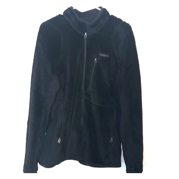 Patagonia Fleece Jacket
